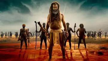 Zasłona do filmu "தங்கலான்" #885936