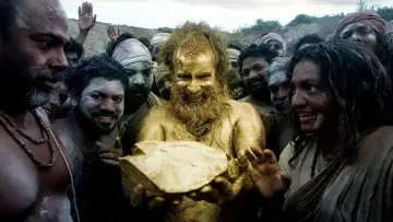 Zasłona do filmu "தங்கலான்" #885940