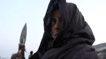 Zasłona do filmu "தங்கலான்" #885951