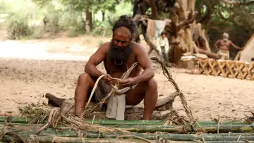 Zasłona do filmu "தங்கலான்" #885953