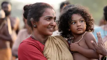 Zasłona do filmu "தங்கலான்" #885956
