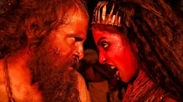 Zasłona do filmu "தங்கலான்" #885959