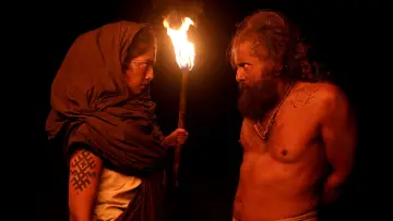 Zasłona do filmu "தங்கலான்" #885961
