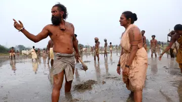 Zasłona do filmu "தங்கலான்" #885967