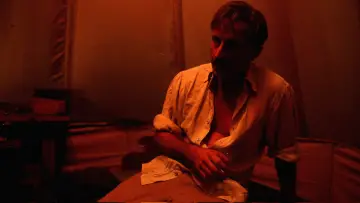 Zasłona do filmu "தங்கலான்" #885972