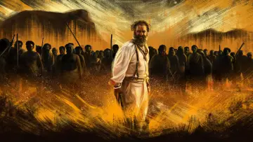 Zasłona do filmu "தங்கலான்" #885990