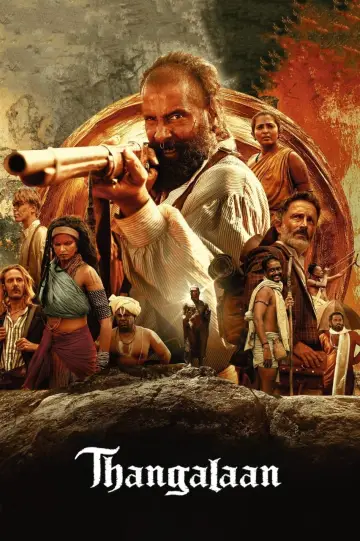 தங்கலான்