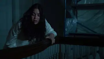 Zasłona do filmu "Obłąkana" #1633173