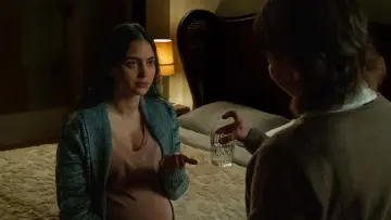Zasłona do filmu "Obłąkana" #1633174