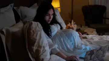 Zasłona do filmu "Obłąkana" #1633176