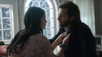 Zasłona do filmu "Obłąkana" #1633182