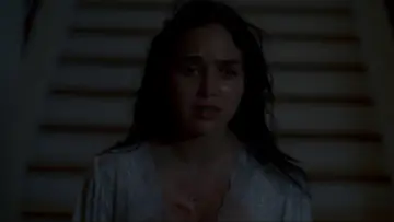 Zasłona do filmu "Obłąkana" #1633188