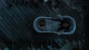 Zasłona do filmu "Obłąkana" #1633192