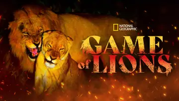 Zasłona do filmu "Game of Lions" #1882049