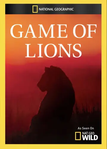 Plakat do filmu "Game of Lions" #1882056