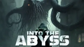 Zasłona do filmu "Into the Abyss" #1019947