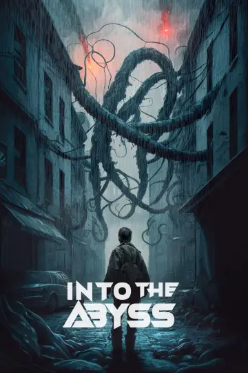 Plakat do filmu "Into the Abyss" #94136
