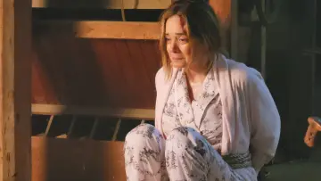 Zasłona do filmu "Niespodziewana wizyta" #326500