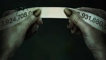 Zasłona do filmu "Beetlejuice Beetlejuice" #430165