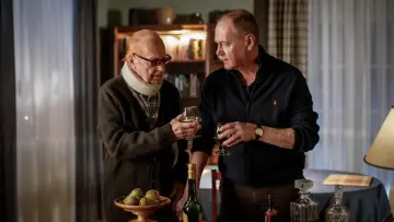 Zasłona do filmu "Beck 43 - Ett nytt liv" #1147860
