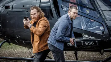 Zasłona do filmu "Beck 43 - Ett nytt liv" #1147864