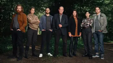 Beck 43 - Ett nytt liv