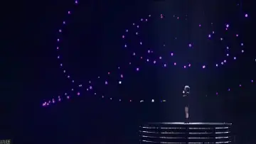 Zasłona do filmu "아이유 2019 투어 콘서트 <러브, 포엠> 인 서울" #461008