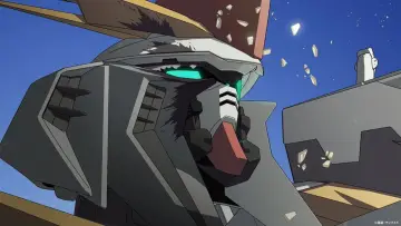 Zasłona do filmu "機動戦士ガンダム  閃光のハサウェイ キルケーの魔女" #763726