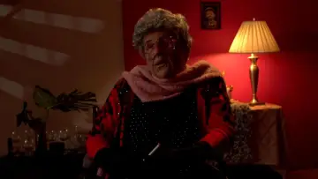 Zasłona do filmu "Hemet, or the Landlady Don