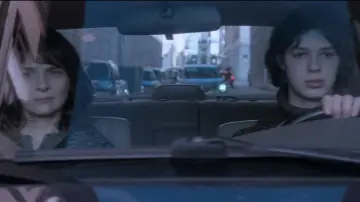 Zasłona do filmu "Le Lycéen" #1046993