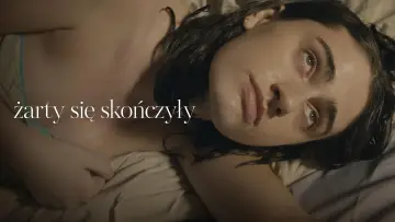 Zasłona do filmu "Żarty się skończyły" #1569072