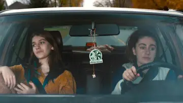 Zasłona do filmu "Żarty się skończyły" #686617
