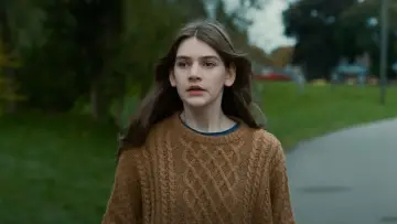 Zasłona do filmu "Żarty się skończyły" #686620