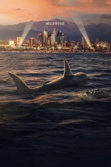 Plakat do filmu "Sharksploitation" #196863