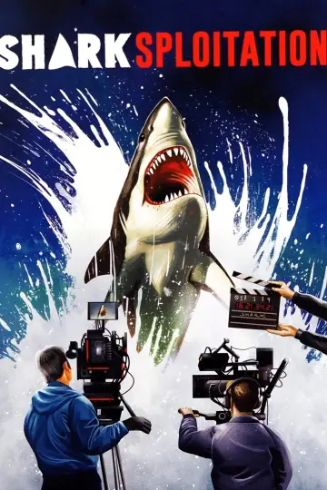 Sharksploitation