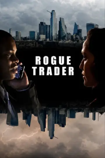 Rogue Trader plakat