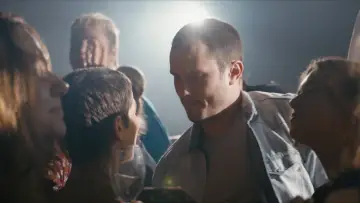 Zasłona do filmu "Schlussklappe" #401747