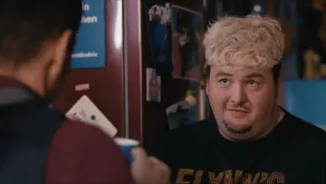 Zasłona do filmu "Schlussklappe" #401751