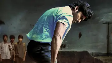 Zasłona do filmu "வாத்தி" #452610