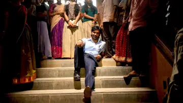 Zasłona do filmu "வாத்தி" #452613