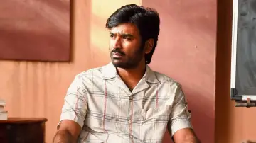 Zasłona do filmu "வாத்தி" #452615