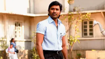 Zasłona do filmu "வாத்தி" #452617
