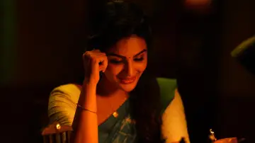 Zasłona do filmu "வாத்தி" #452627