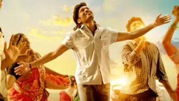 Zasłona do filmu "வாத்தி" #452638