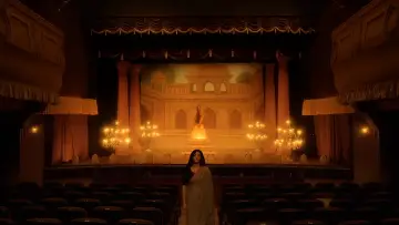 Zasłona do filmu "লহ গৌরাঙ্গের নাম রে" #919040