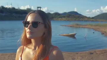 Zasłona do filmu "A Vida Como A Gente Faz" #973645