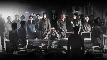 Zasłona do filmu "서울의 봄" #1743603
