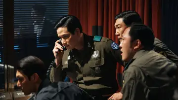 Zasłona do filmu "서울의 봄" #320093