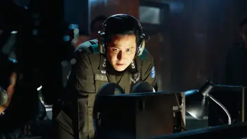 Zasłona do filmu "서울의 봄" #320095