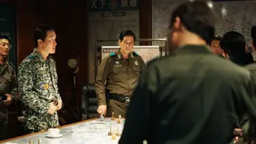 Zasłona do filmu "서울의 봄" #320096